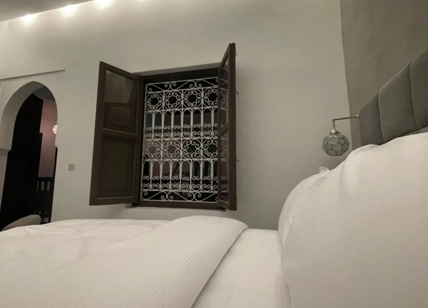 מרקש Riad Awatif Le 36