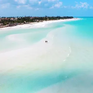 Hotel Mayari Isla Holbox