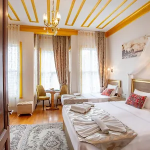  Aparthotel April Story Turchia