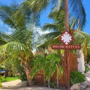 Hotel Mayan Mittoz Isla Holbox