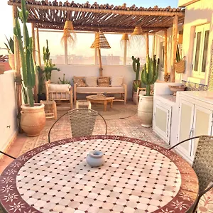 Appartement Dar Aya Essaouira