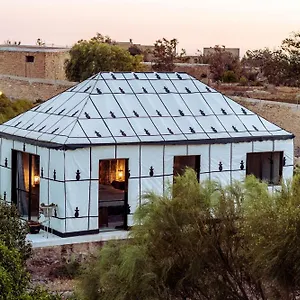 Luxe tent Ali Baba Infinity Essaouira