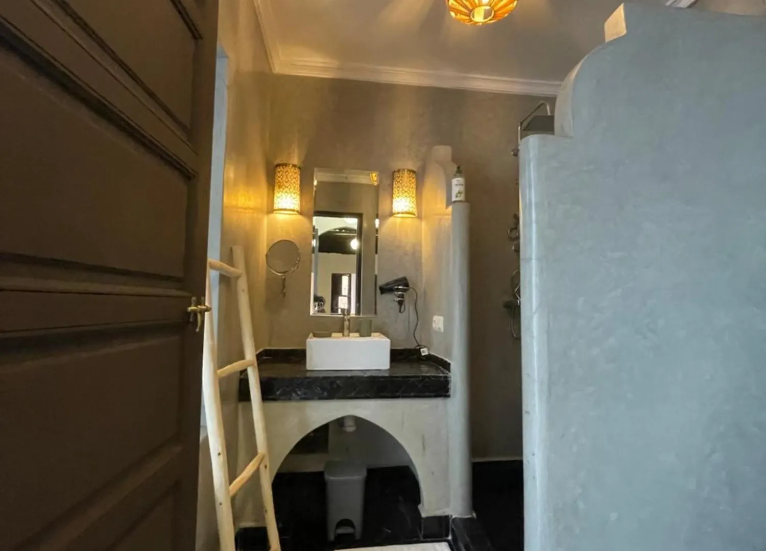 *** Bed & Breakfast Riad Awatif Le 36 Marrakesh Morocco