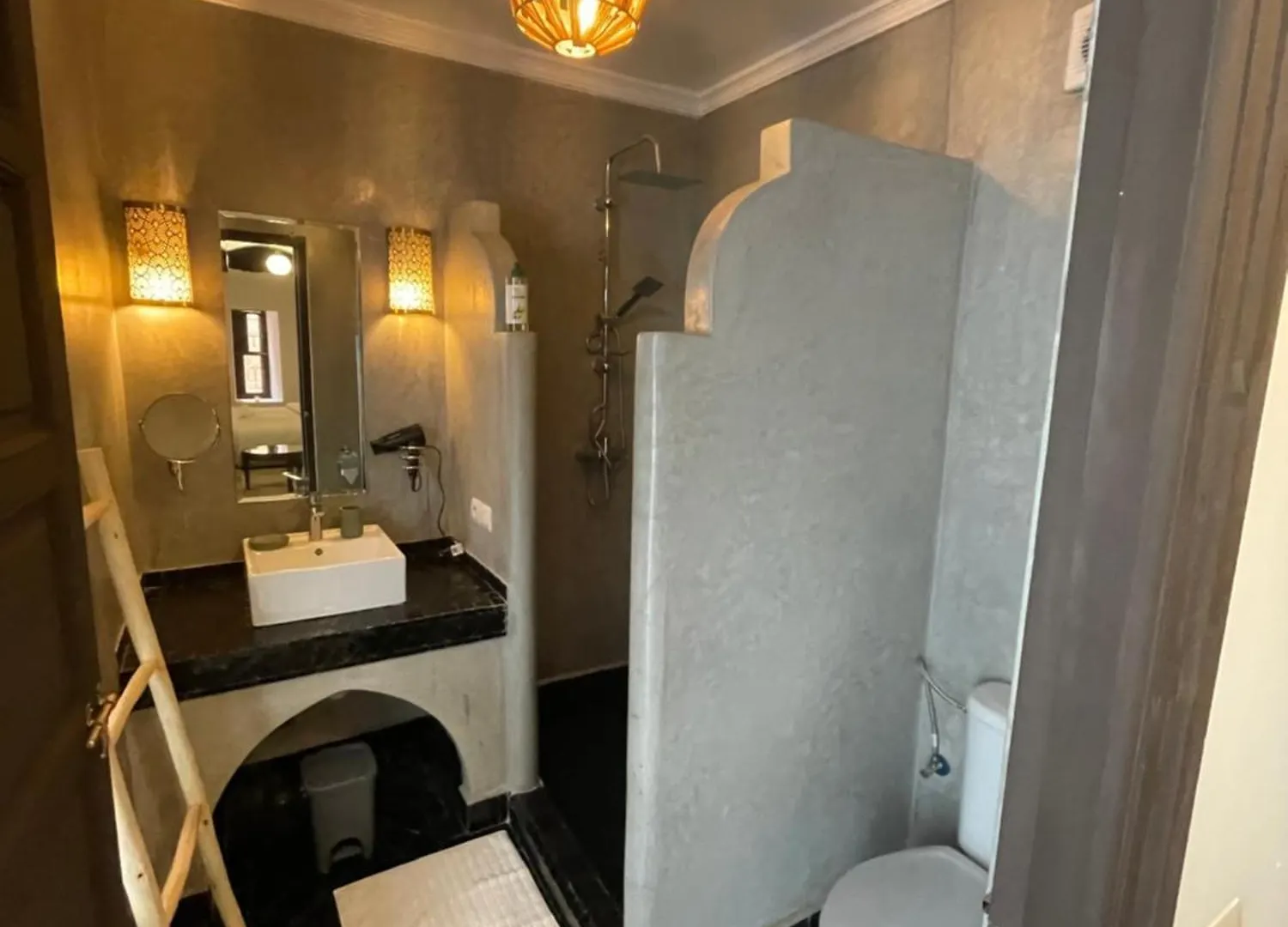 *** Bed & Breakfast Riad Awatif Le 36 Marrakesh Morocco