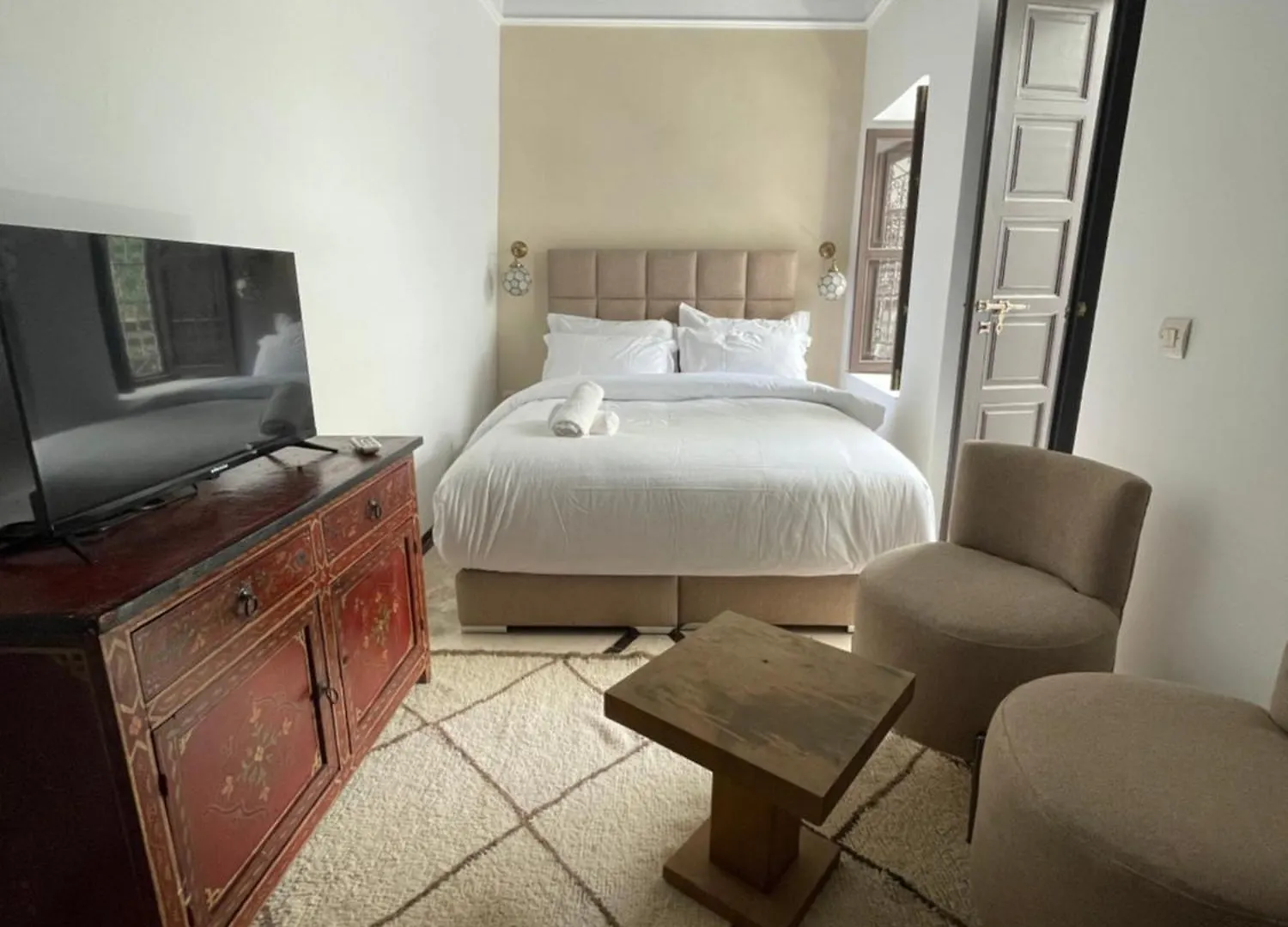 Riad Awatif Le 36 Marrakesh