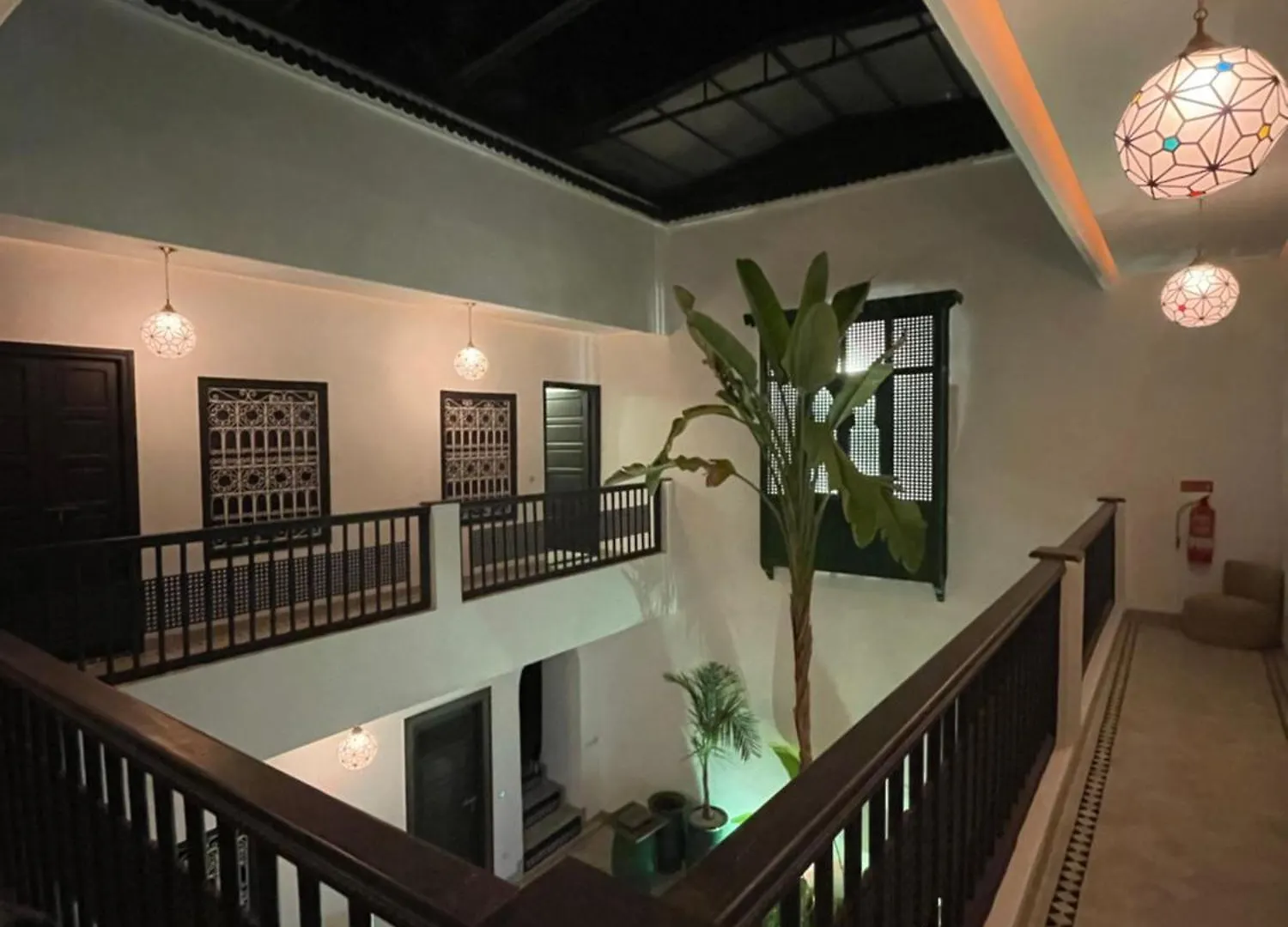 *** Bed & Breakfast Riad Awatif Le 36 Marrakesh Morocco