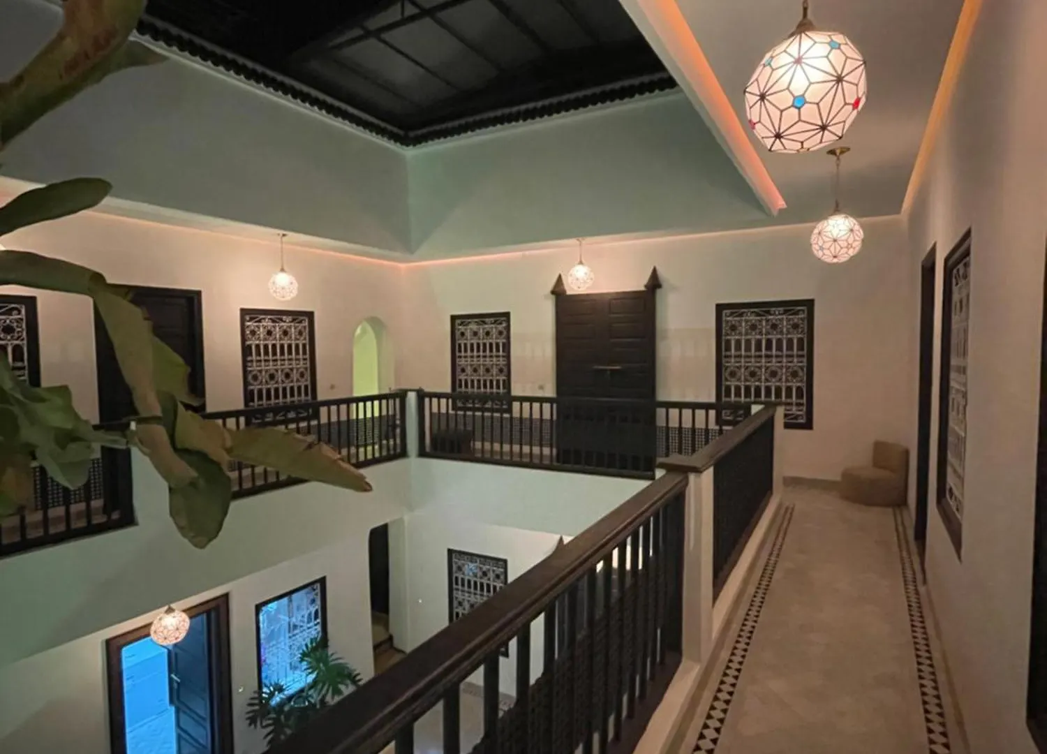 Riad Awatif Le 36 Marrakesh