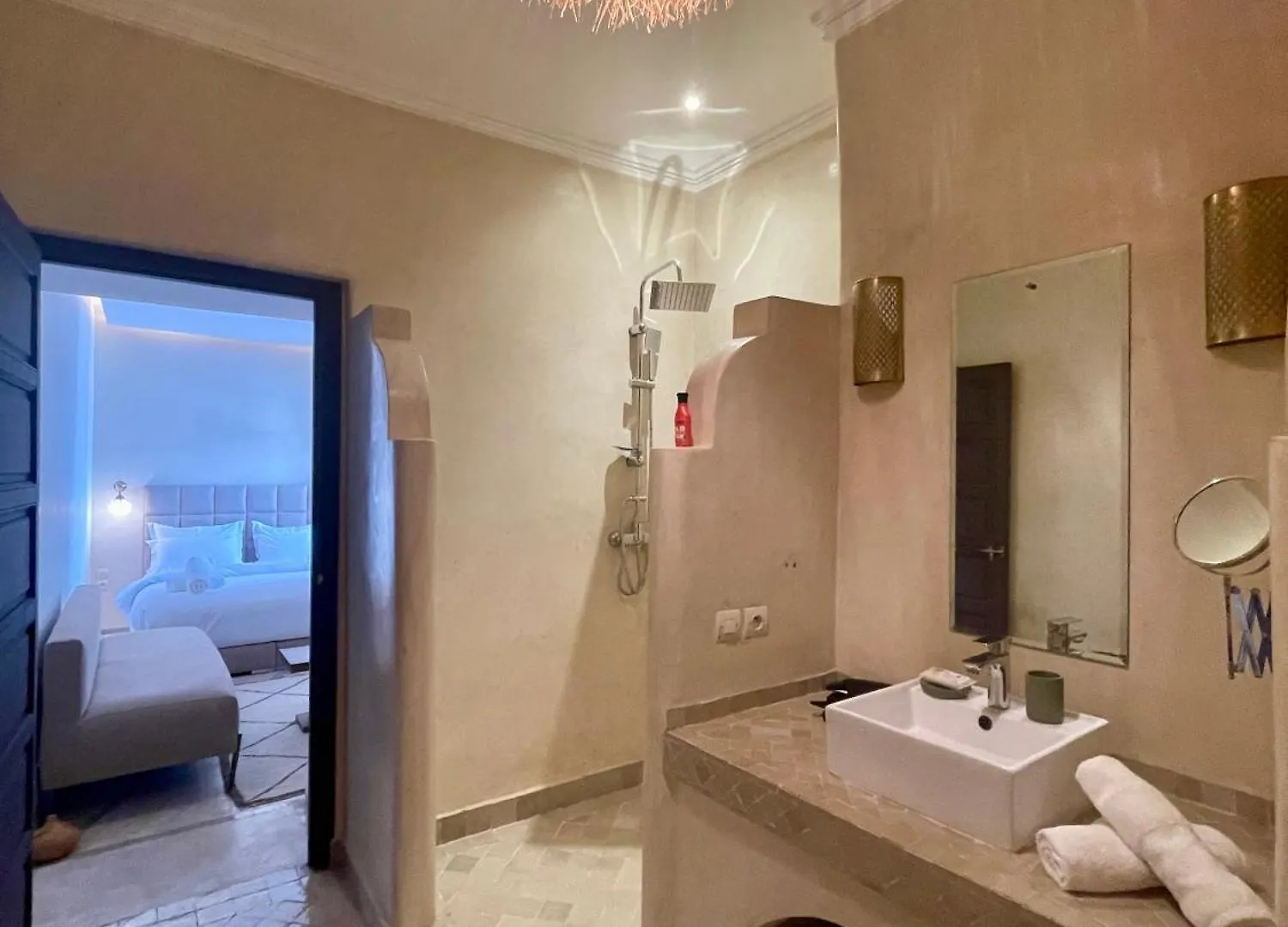 Riad Awatif Le 36 Marrakesh