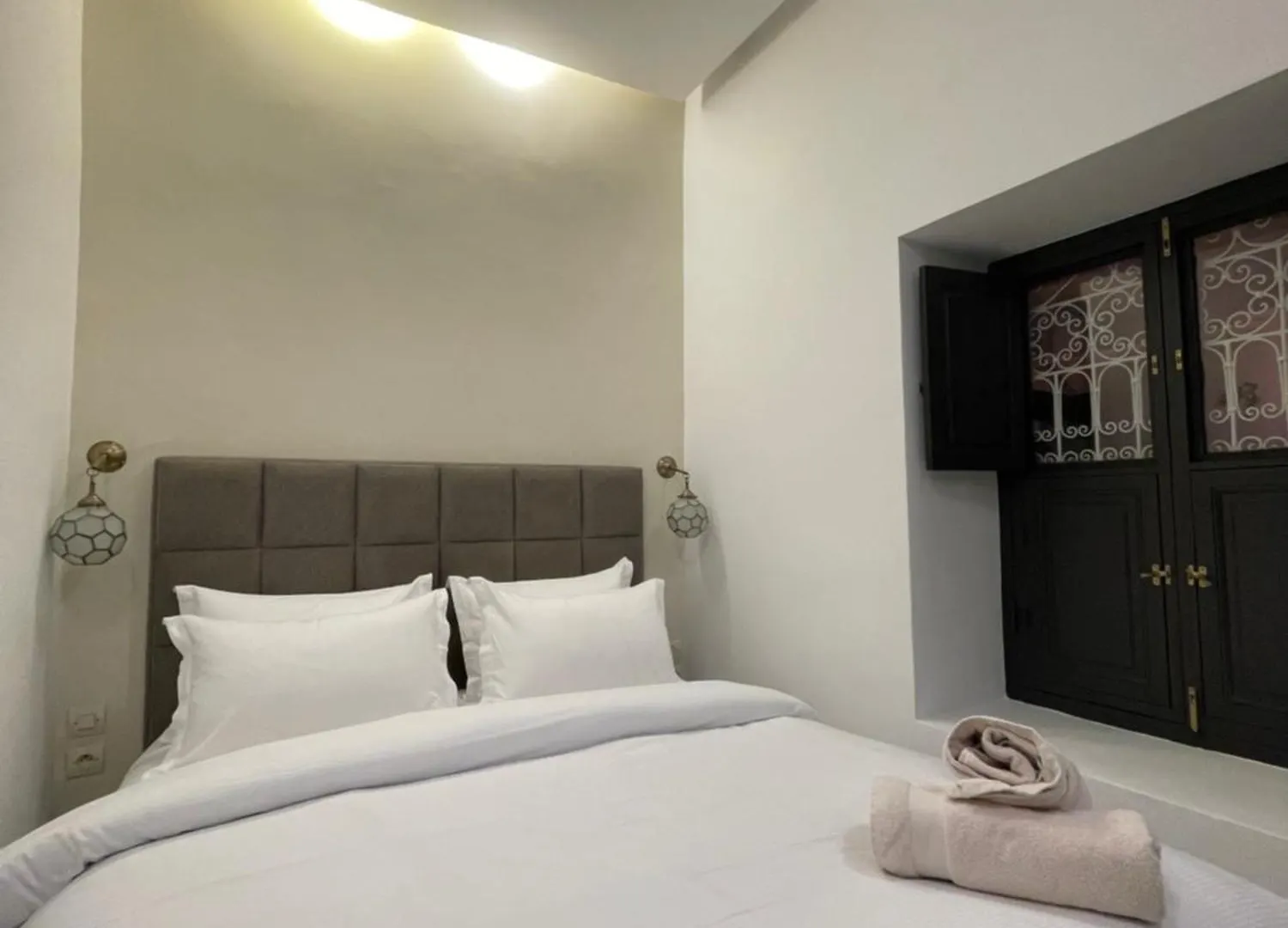 Riad Awatif Le 36 Marrakesh