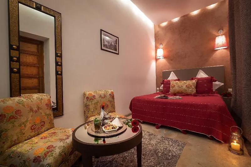*** Bed & Breakfast Riad Awatif Le 36 Marrakesh Morocco