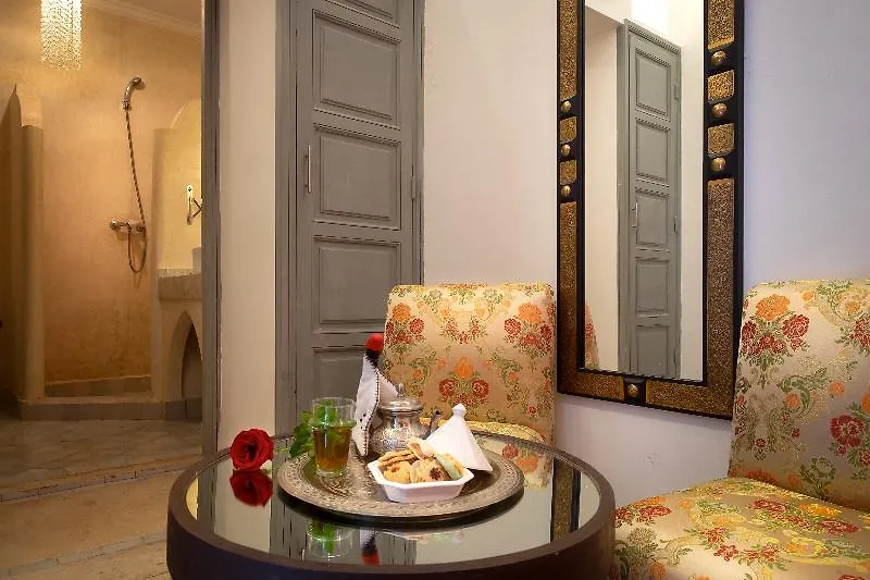 Riad Awatif Le 36 Marrakesh Morocco