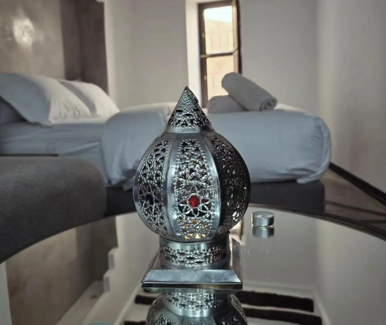 Riad Awatif Le 36 Marrakesh
