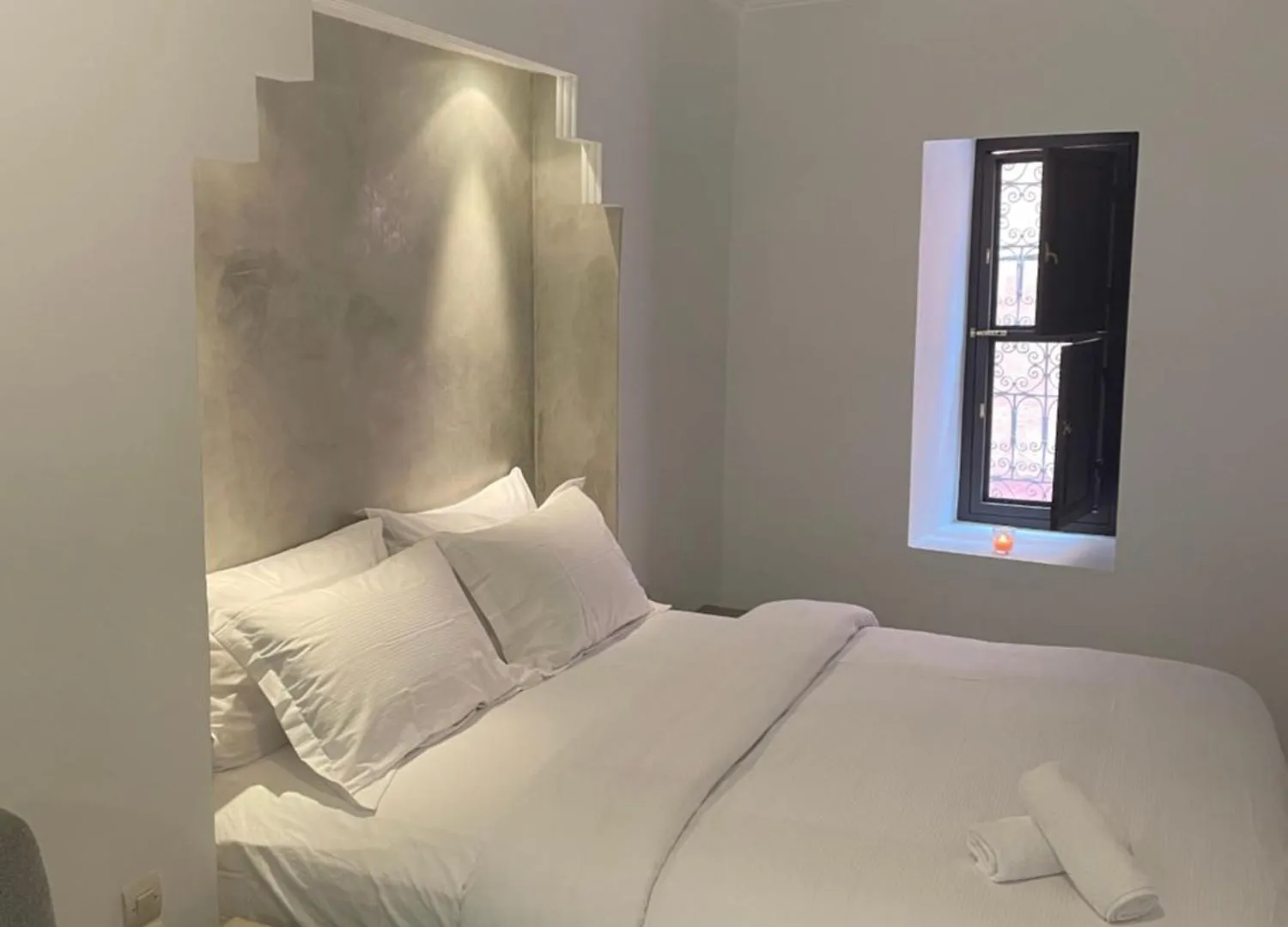 Bed & Breakfast Riad Awatif Le 36 Marrakesh