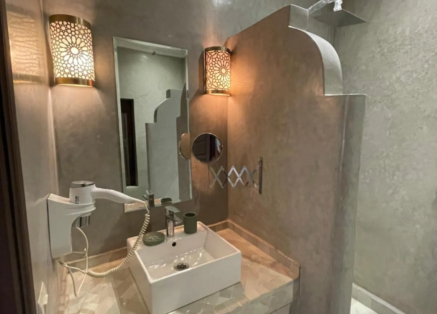 Riad Awatif Le 36 Marrakesh 3*,  Morocco