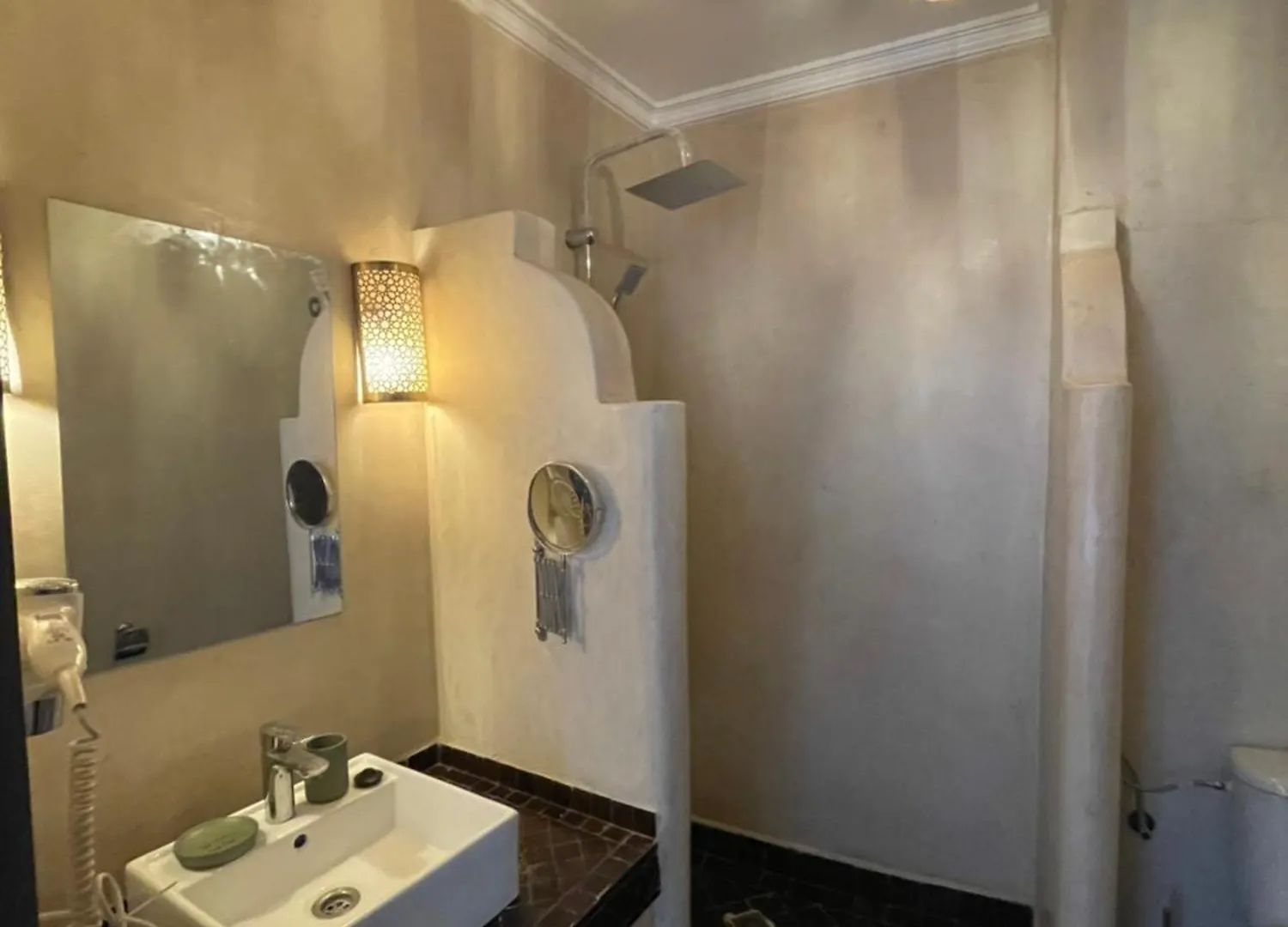 Riad Awatif Le 36 Marrakesh Morocco