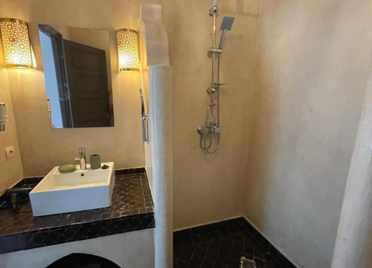 Riad Awatif Le 36 Marrakesh 3*,