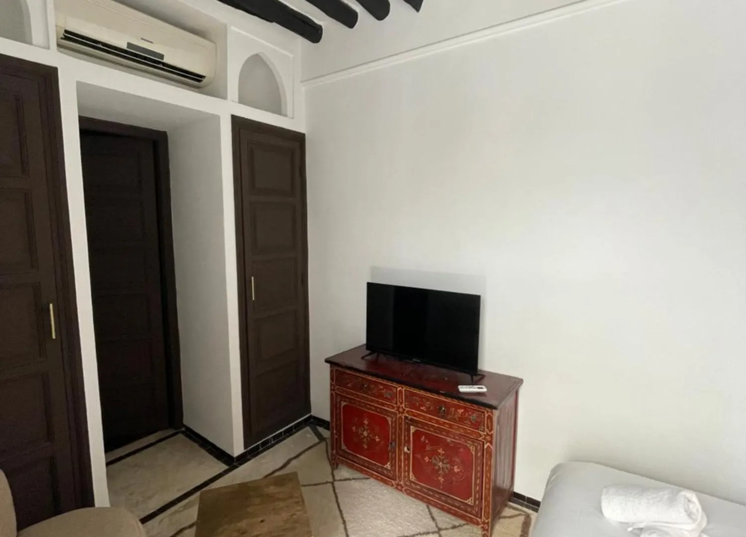Bed & Breakfast Riad Awatif Le 36 Marrakesh