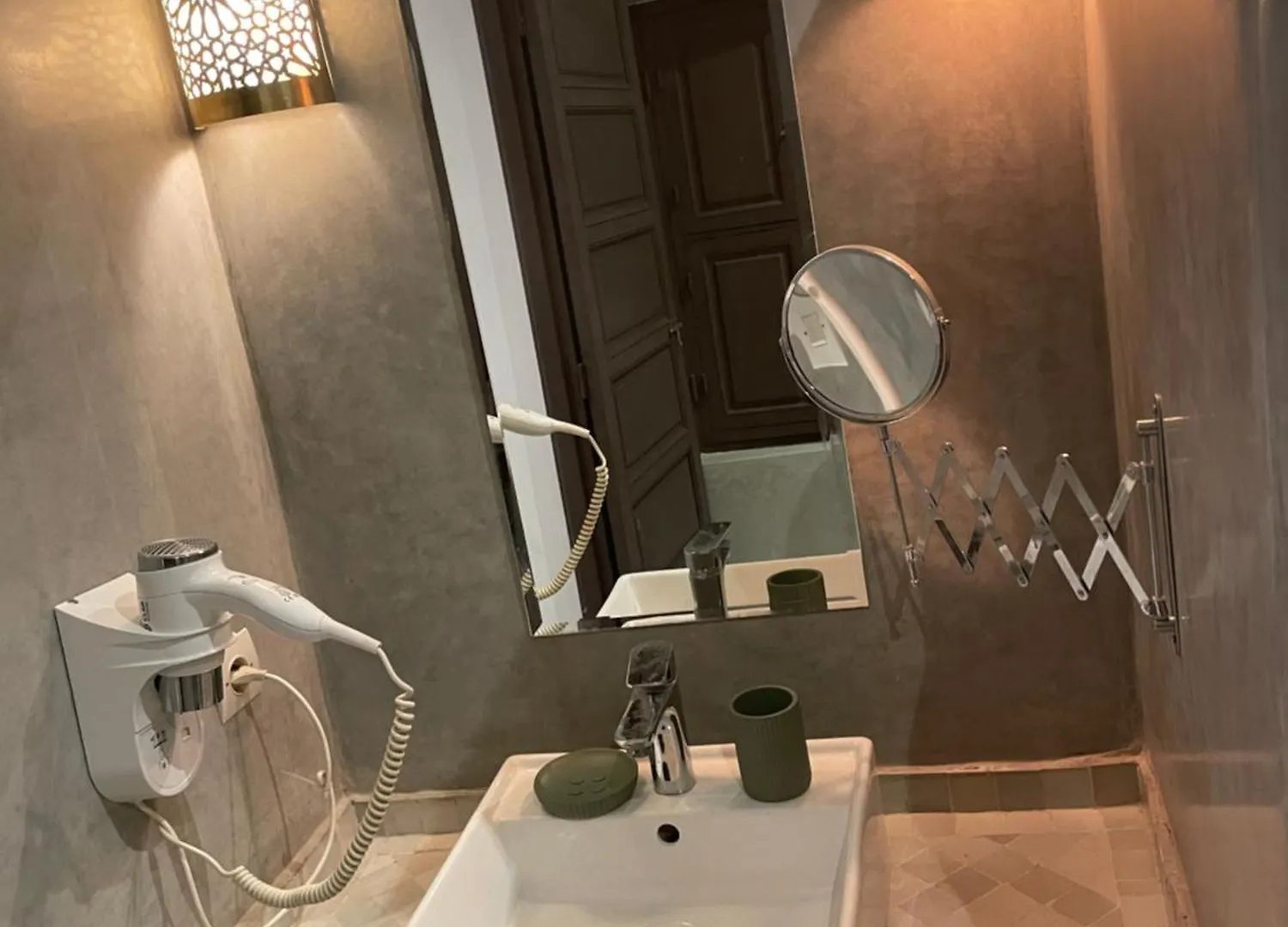 Riad Awatif Le 36 Marrakesh 3*,