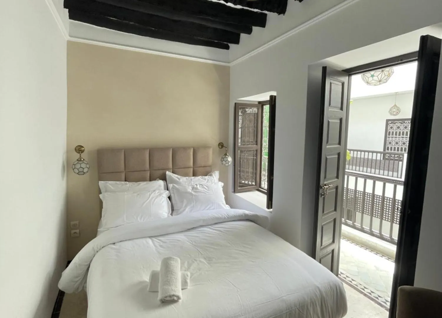 Riad Awatif Le 36 Marrakesh 3*,  Morocco