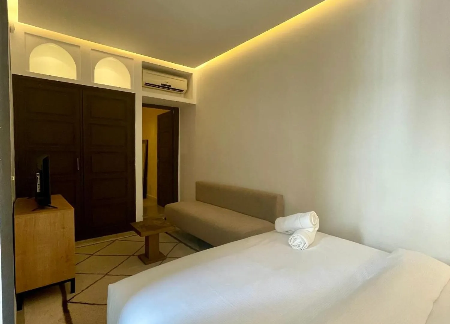 Riad Awatif Le 36 Marrakesh 3*,