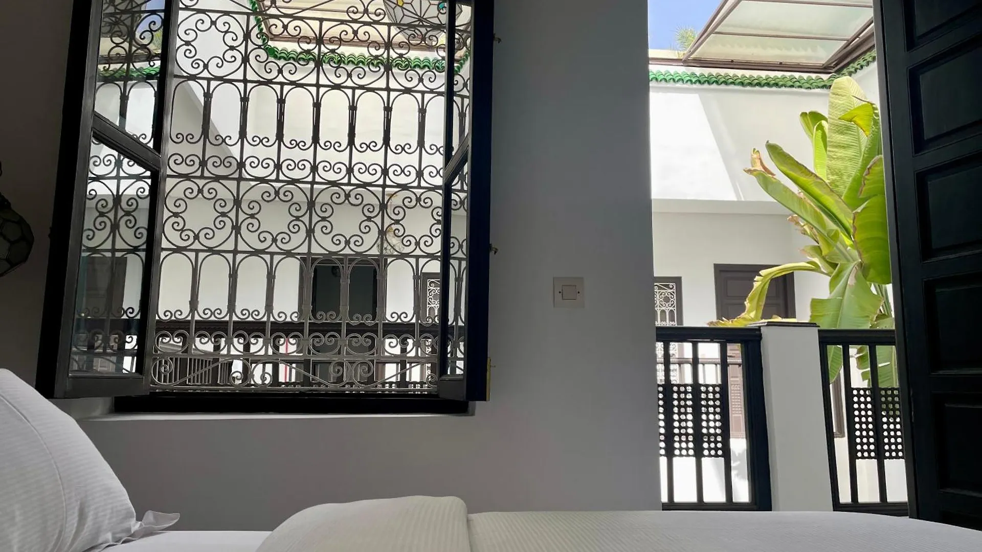Bed & Breakfast Riad Awatif Le 36 Marrakesh