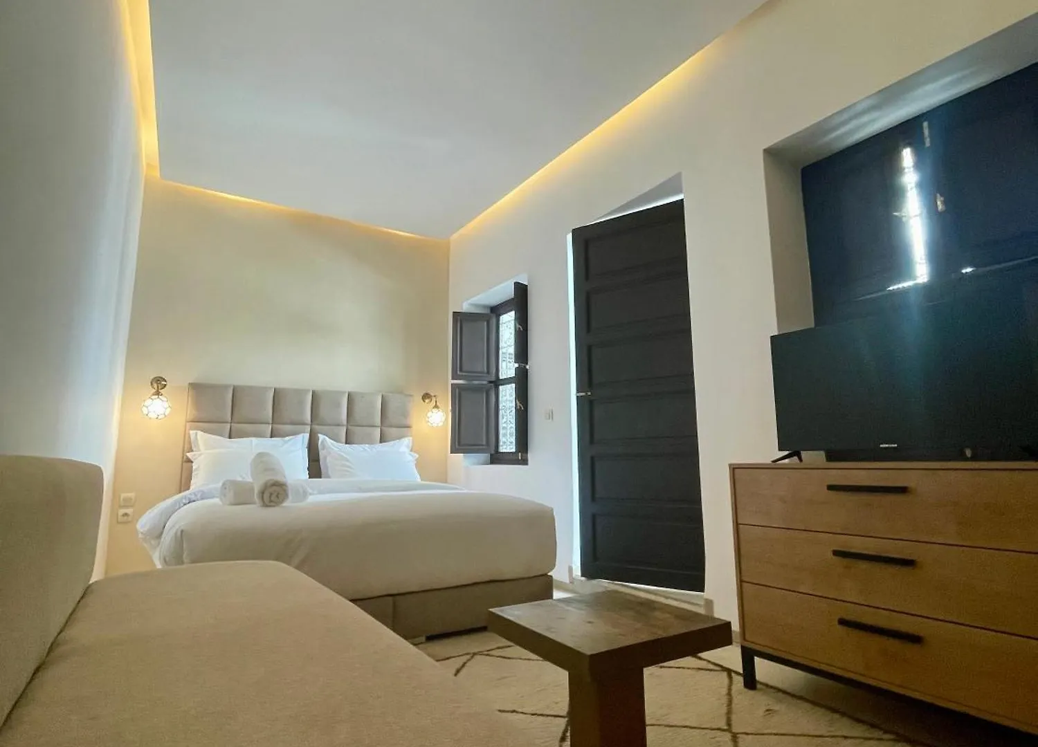 Riad Awatif Le 36 Marrakesh 3*,