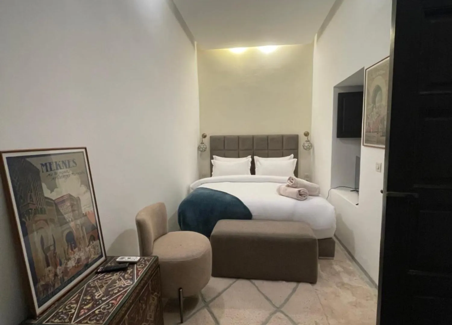 Riad Awatif Le 36 Marrakesh 3*,  Morocco