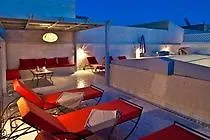 Riad Awatif Le 36 Marrakesh Bed & Breakfast
