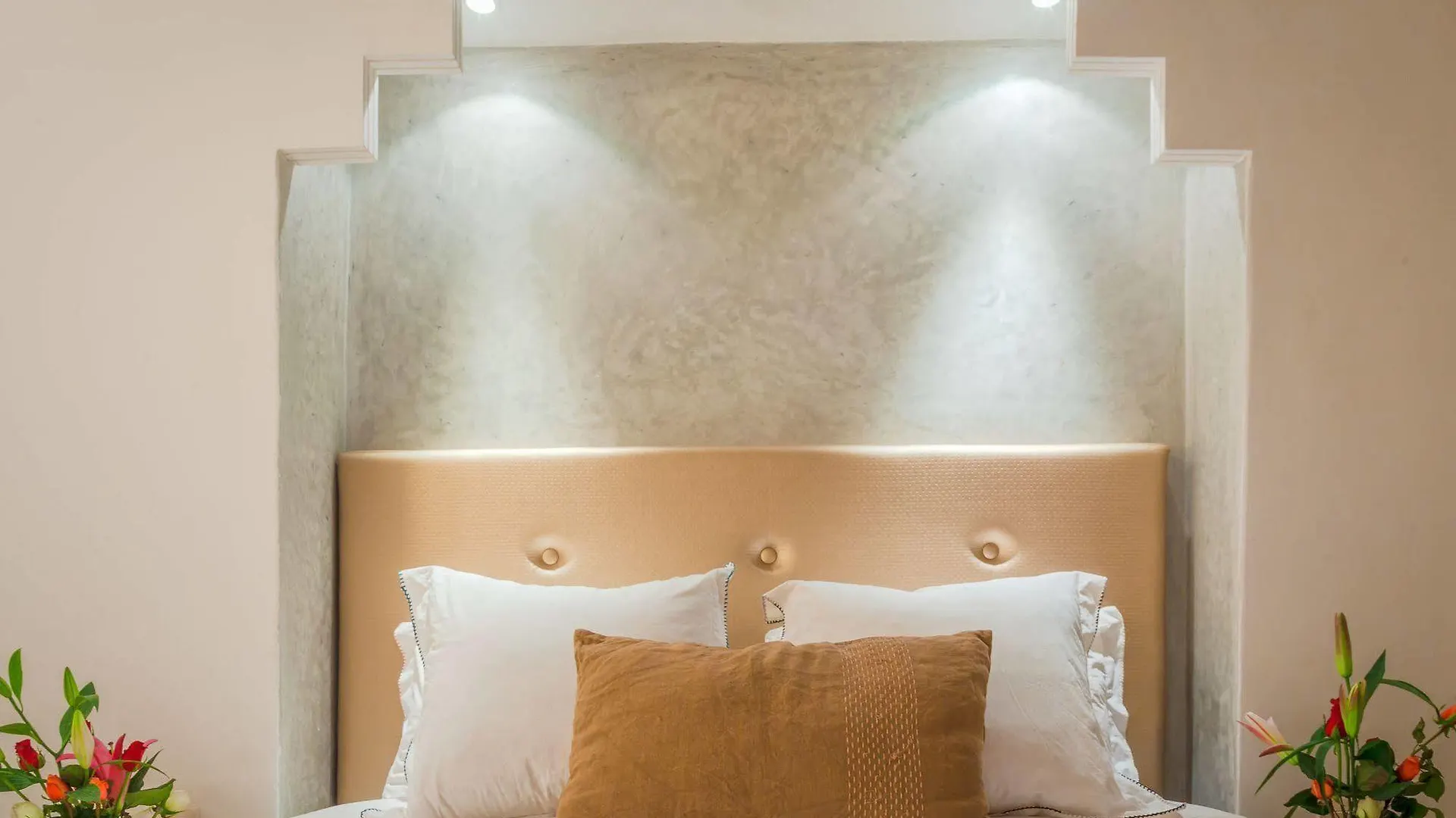 Riad Awatif Le 36 Marrakesh Bed & Breakfast