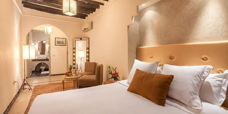 Bed & Breakfast Riad Awatif Le 36 Marrakesh