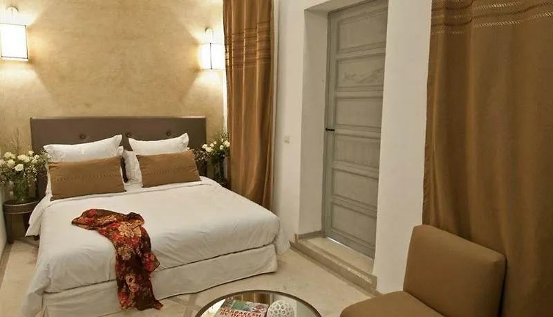 Bed & Breakfast Riad Awatif Le 36 Marrakesh